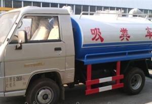 吸糞車廠家優(yōu)惠 專業(yè)設備與高效服務的完美結合