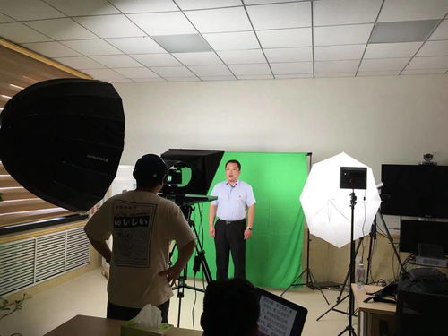 上山傳媒 專業攝像與制作服務，打造高質量山東濟南黨建課程