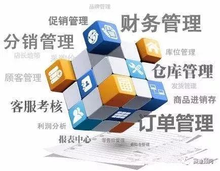 中國集團企業(yè)管理軟件的發(fā)展新挑戰(zhàn)與巨大潛力