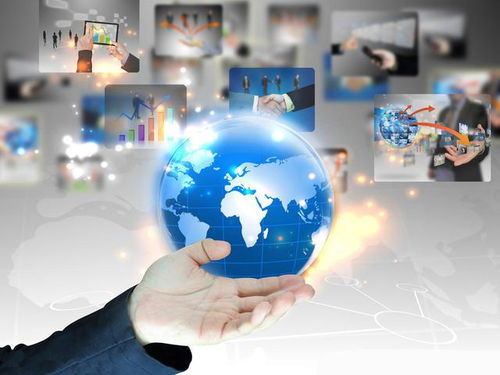 電子商務的商業模式淺析 以淘寶網為例及對企業軟件開發的啟示