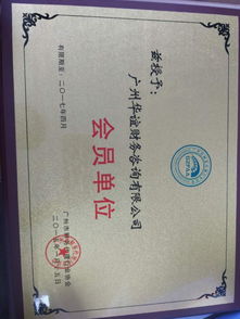 廣州獅嶺華誼財(cái)務(wù) 一站式企業(yè)服務(wù)專家